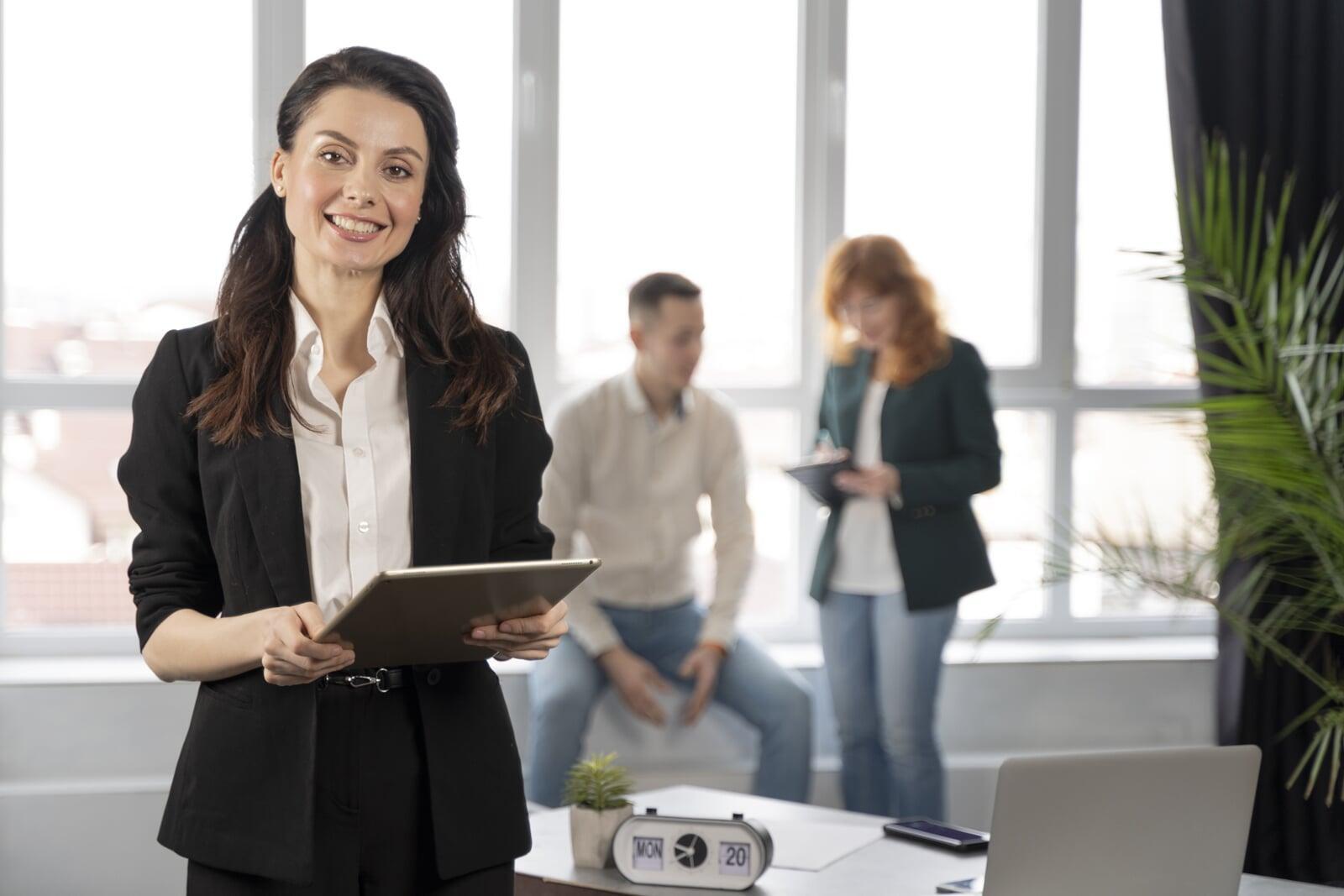 About us Section Image